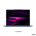 Lenovo YOGA Slim 7*AI Copilot+PC 14AGP11 14in OLED600nits RyzenAI 7-445 32GB SSD1TB W11 3Y-PremiumCare